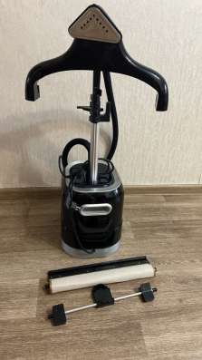 Отпариватель Tefal
