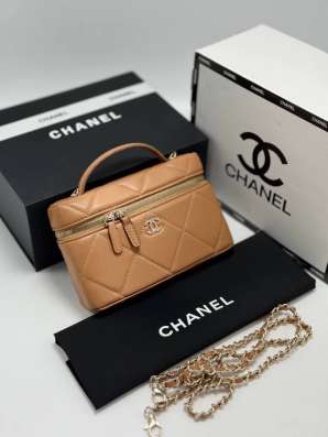 Сумки Chanel в Москве фото 4