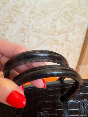 Сумка Hermes Birkin в Москве фото 3