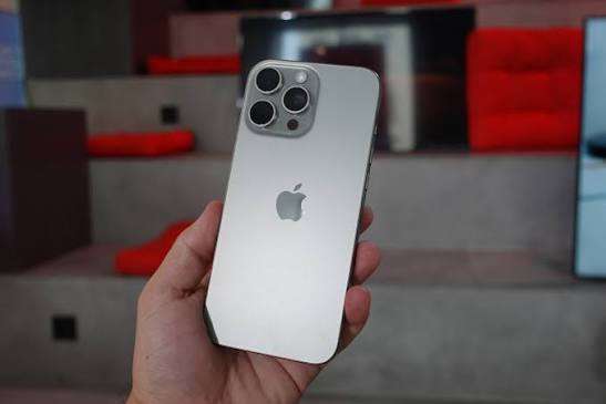 IPhone 16 Pro 256 в Норильске фото 3