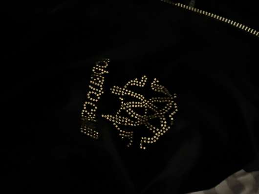 зип-кофта Roberto Cavalli. в Елабуге