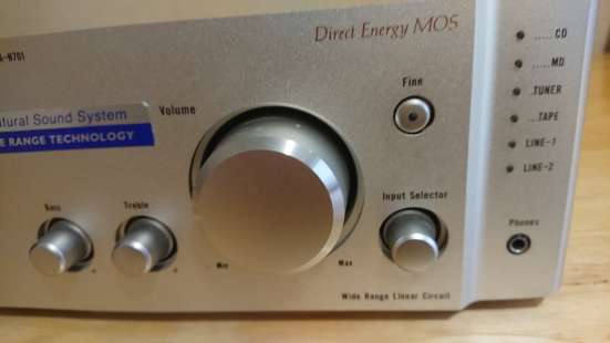 Pioneer A-N701. Made in Japan в Челябинске фото 33