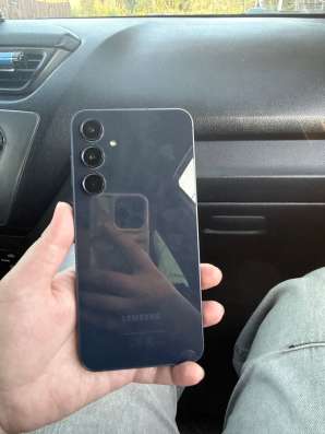 Продам телефон Samsung galaxy A55 на 128гб