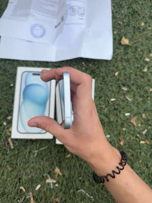 IPhone 15 128 в Иркутске фото 6