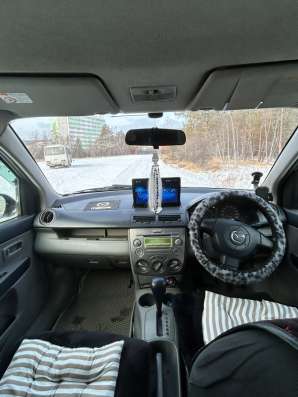 Продаю автомобиль Мазда Демио 2004 в Москве