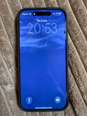 iPhone 16 pro 128gb eSIM в Москве фото 6