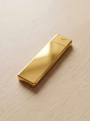 Электронная зажигалка GOLD FOCUS в Хабаровске