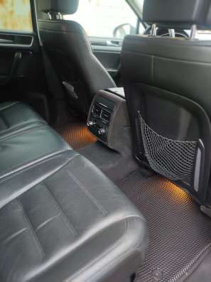 Продаю Volkswagen Touareg в Домодедове фото 5