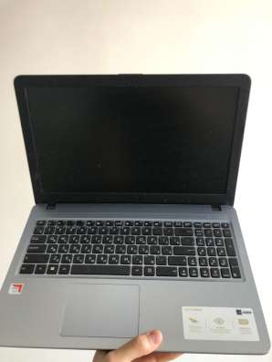 Ноутбук ASUS vivobook R540B