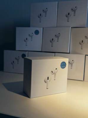AirPods Pro 3