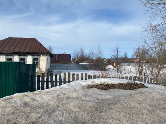 Продам земельный участок в Вурнаре фото 3