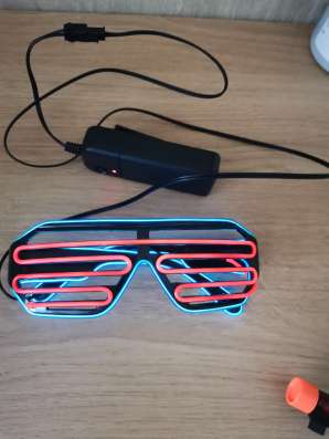 Очки фото 3