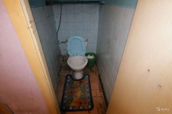Комната 12 м² в 2-к, 1/9 эт в Владимире фото 3