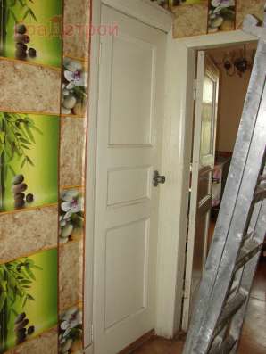 Продам четырехкомнатную квартиру в Вологда.Жилая площадь 96,10  кв.м.Этаж 2.Дом кирпичный. в Вологде фото 13