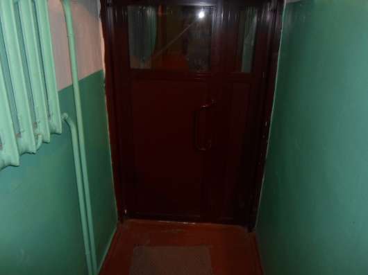Продаю 2-х ком. ул. Касьянова, 20 в Иркутске фото 3