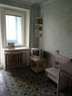 Комната в 5-к 10 м2, 3/5 эт в Кирове фото 6