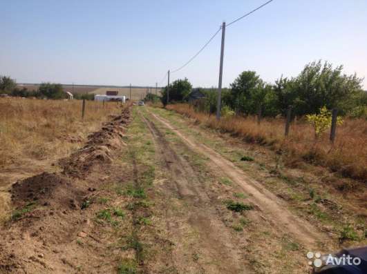 realty_mapper3.plot_in_locationПлощадь 6.00 сот. в Ростове-на-Дону фото 4
