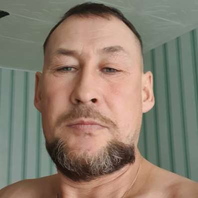 Caxa, 51 год, хочет пообщаться