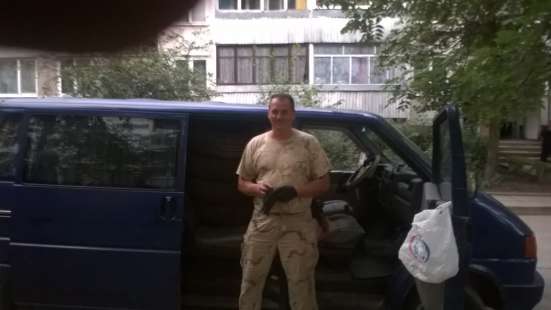 Дима, 46 лет, хочет познакомиться