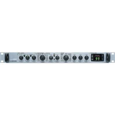 Вокальный процессор TC Electronic М350