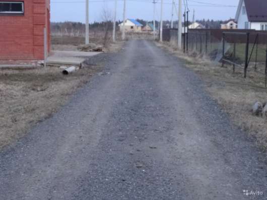 Участок 12 сот. (ИЖС) в Солнечногорске