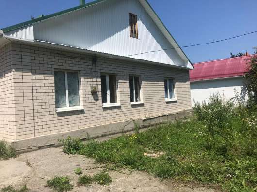 Дом в горах в Черкесске фото 5