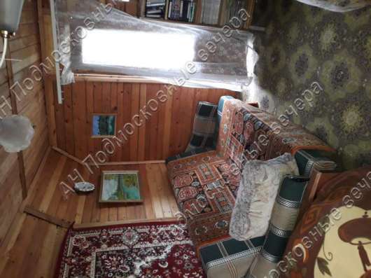 Продам дом в Москва.Жилая площадь 55  кв.м.Есть Канализация, Электричество. в Москве фото 19