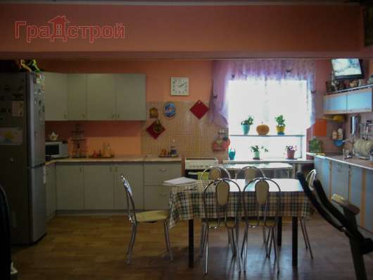 Продам дом в Вологда.Жилая площадь 200  кв.м. в Вологде фото 9