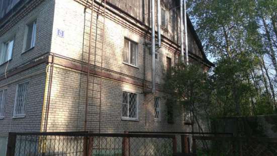 Продам двухкомнатную квартиру в Ногинске. Жилая площадь 37,90 кв.м. Этаж 1. Дом кирпичный. в Ногинске фото 18