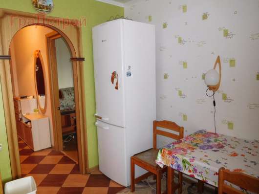 Продам двухкомнатную квартиру в Вологда.Этаж 6.Дом кирпичный.Есть Балкон. в Вологде фото 11