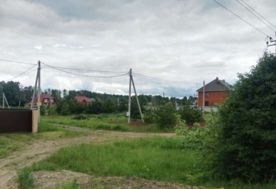 realty_mapper3.plot_in_locationИндивидуальное жилищное ст-во. Площадь 15.00 сот.Есть Электричество.