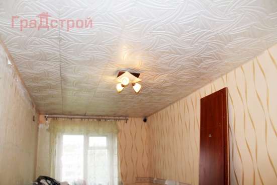 Продам трехкомнатную квартиру в Вологда.Жилая площадь 57  кв.м.Этаж 5.Дом кирпичный. в Вологде фото 7