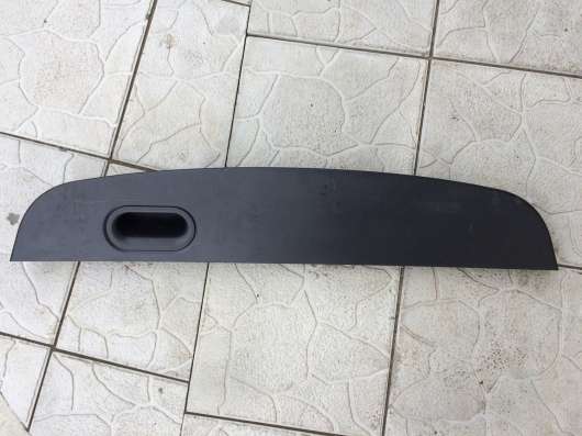 Обшивка BMW e 39 в Балашове фото 3
