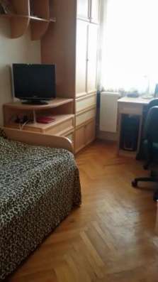 Продам трехкомнатную квартиру в Балашихе. Жилая площадь 63 кв.м. Дом панельный. Есть балкон. в Балашихе фото 8