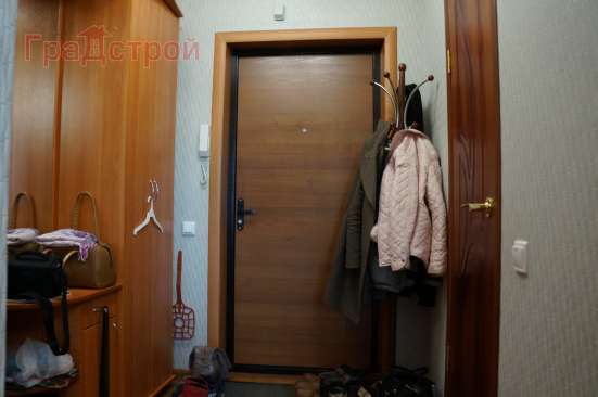 Продам однокомнатную квартиру в Вологда.Жилая площадь 31,90  кв.м.Этаж 2.Дом кирпичный. в Вологде фото 3