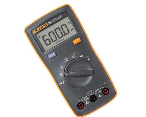 Мультиметр Fluke 106