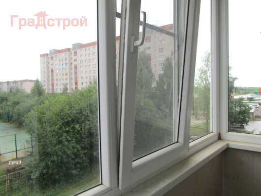 Продам четырехкомнатную квартиру в Вологда.Этаж 3.Дом панельный.Есть Балкон. в Вологде фото 12