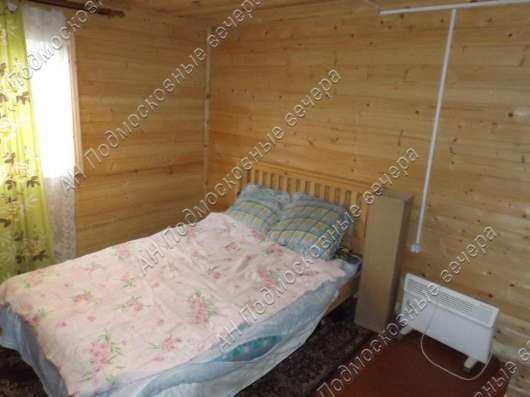 Продам дом в Ногинск.Жилая площадь 40  кв.м.Есть Электричество. в Ногинске фото 6