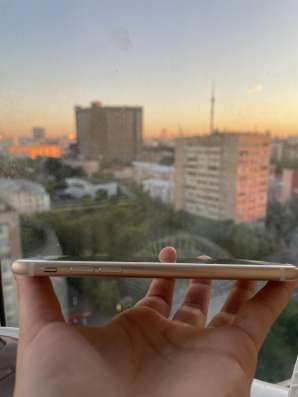 IPhone 7 32гб розовое золото в Москве фото 6