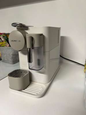 Кофемашина DeLonghi в Москве фото 4
