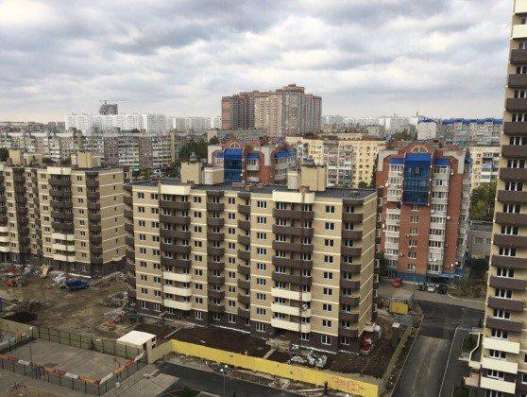 Продам однокомнатную квартиру в Краснодар.Жилая площадь 25  кв.м.Этаж 5.Дом кирпичный. в Краснодаре