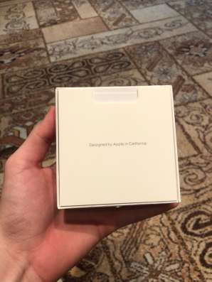 Наушники AirPods pro в Новосибирске фото 4
