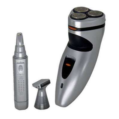 Бритва электрическая Irit IR-3207