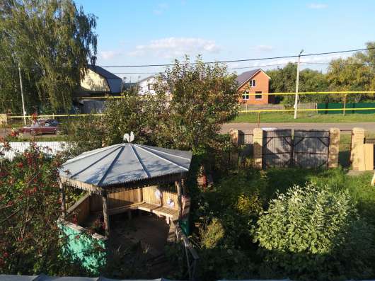 Продам отличную дачу в Нижнекамске фото 12