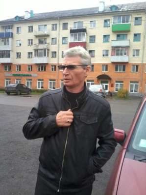 Александр, 61 год, хочет пообщаться