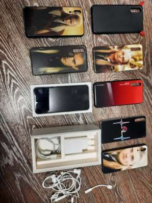 Huawei P20 PRO в Екатеринбурге фото 5