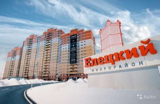 Продам однокомнатную квартиру в Липецке. Жилая площадь 30 кв.м. Этаж 20. Есть балкон. в Липецке