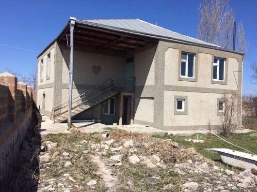 Дом в Ераносе(в Армении) в Уфе