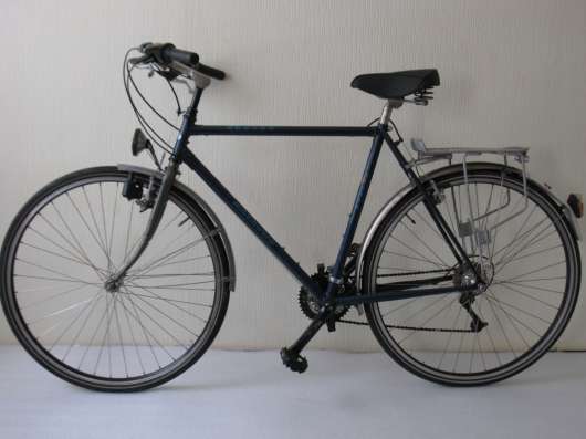 Batavus Apache