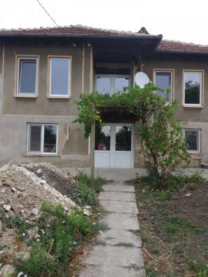 Дом в Болгарии фото 3